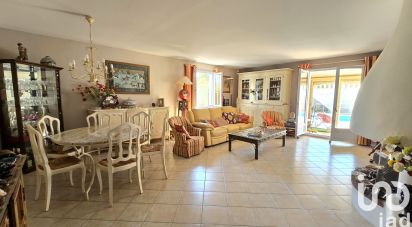 House 6 rooms of 142 m² in Gonfaron (83590)