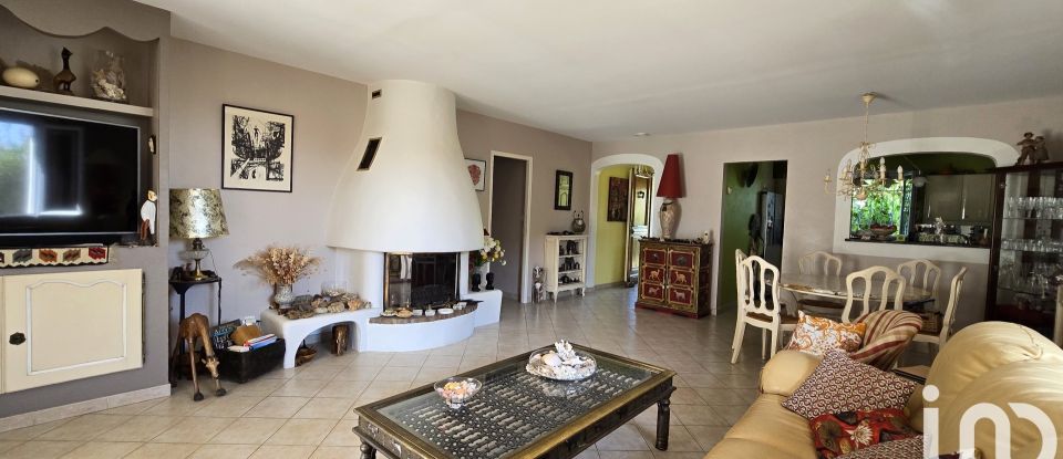 House 6 rooms of 142 m² in Gonfaron (83590)