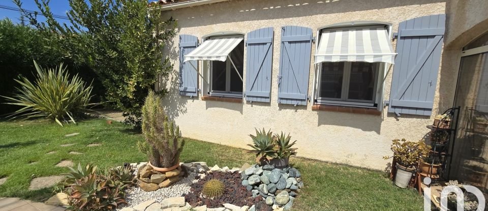 House 6 rooms of 142 m² in Gonfaron (83590)