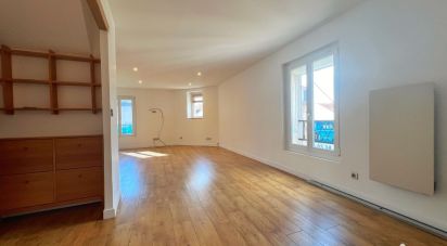 Apartment 3 rooms of 82 m² in Reims (51100)