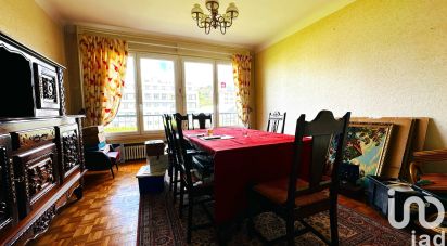 Apartment 4 rooms of 92 m² in Saint-Étienne (42100)