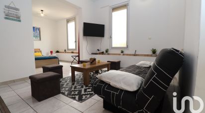 Apartment 4 rooms of 88 m² in Le Barcarès (66420)