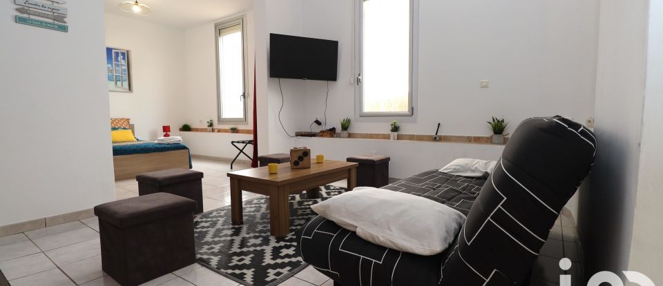 Apartment 4 rooms of 88 m² in Le Barcarès (66420)