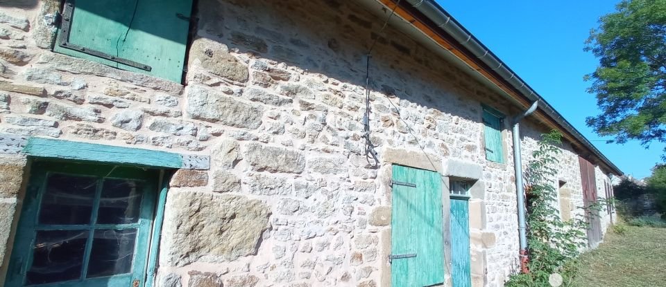 Village house 4 rooms of 92 m² in Mimeure (21230)