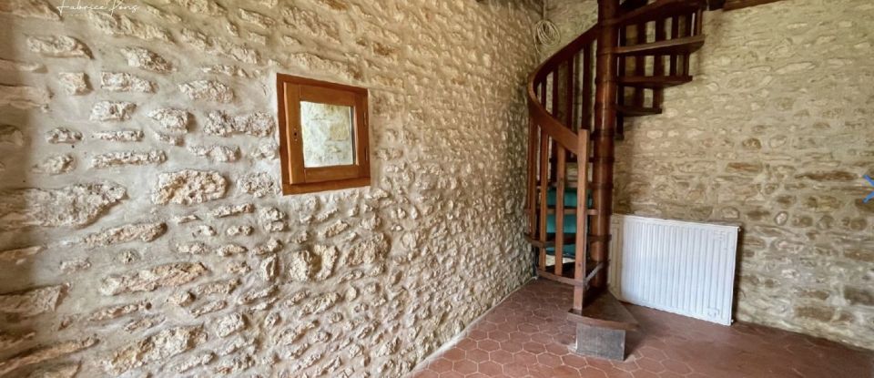 House 6 rooms of 87 m² in Boutigny-sur-Essonne (91820)