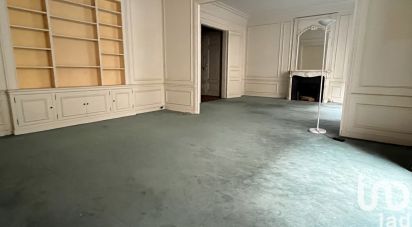 Appartement 4 pièces de 143 m² à Paris (75016)