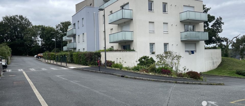 Appartement 3 pièces de 65 m² à Quimper (29000)