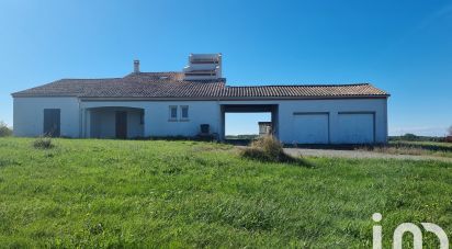 Traditional house 7 rooms of 185 m² in Laugnac (47360)