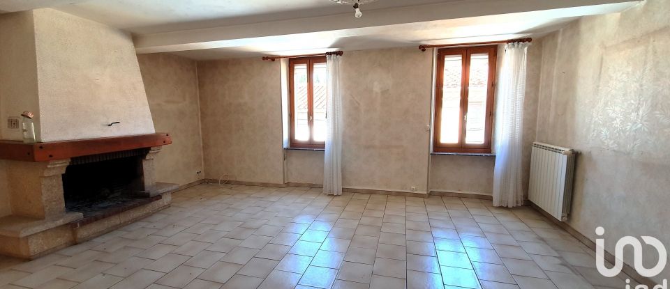 Maison de village 10 pièces de 134 m² à Thézan-des-Corbières (11200)