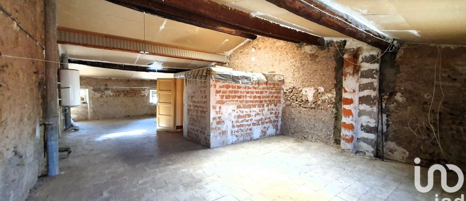 Maison de village 10 pièces de 134 m² à Thézan-des-Corbières (11200)