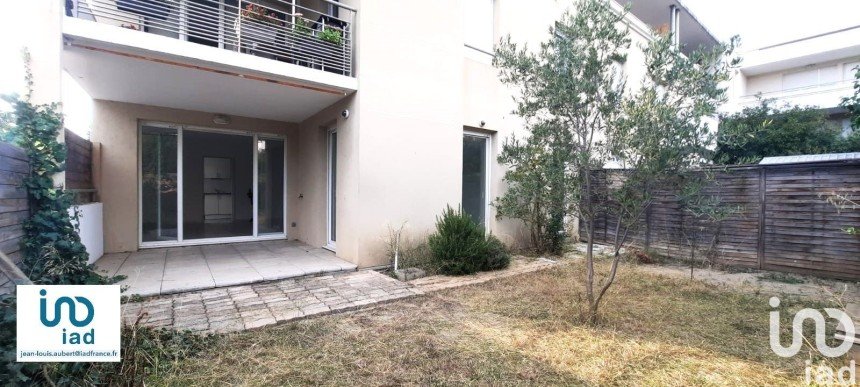 Appartement 3 pièces de 66 m² à Avignon (84000)