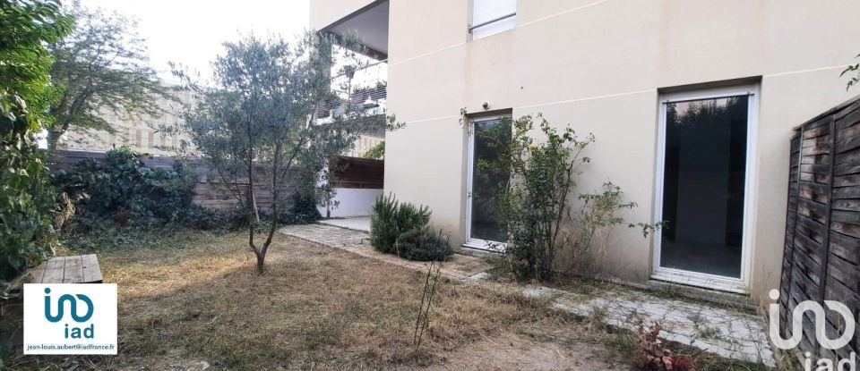 Appartement 3 pièces de 66 m² à Avignon (84000)