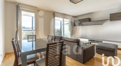 Apartment 3 rooms of 71 m² in Issy-les-Moulineaux (92130)