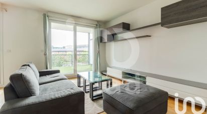 Appartement 3 pièces de 71 m² à Issy-les-Moulineaux (92130)