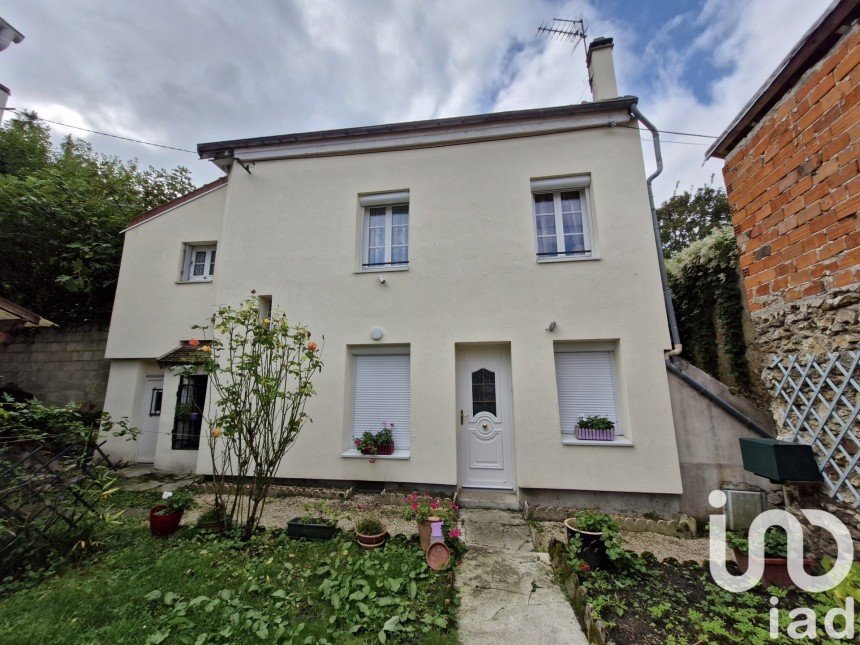 Maison 5 pièces de 72 m² à La Ferté-sous-Jouarre (77260)