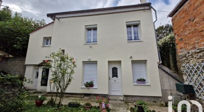 Maison 5 pièces de 72 m² à La Ferté-sous-Jouarre (77260)