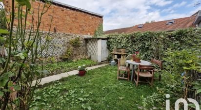 Maison 5 pièces de 72 m² à La Ferté-sous-Jouarre (77260)