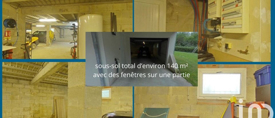 Maison 6 pièces de 180 m² à Fontenilles (31470)