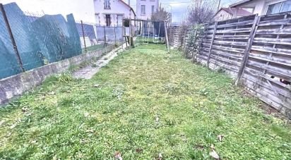 House 4 rooms of 145 m² in Argenteuil (95100)