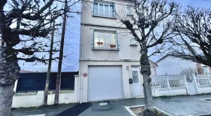 House 4 rooms of 145 m² in Argenteuil (95100)