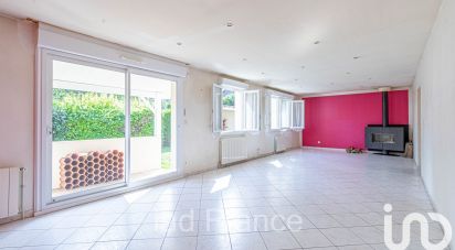 Maison 6 pièces de 144 m² à Épône (78680)