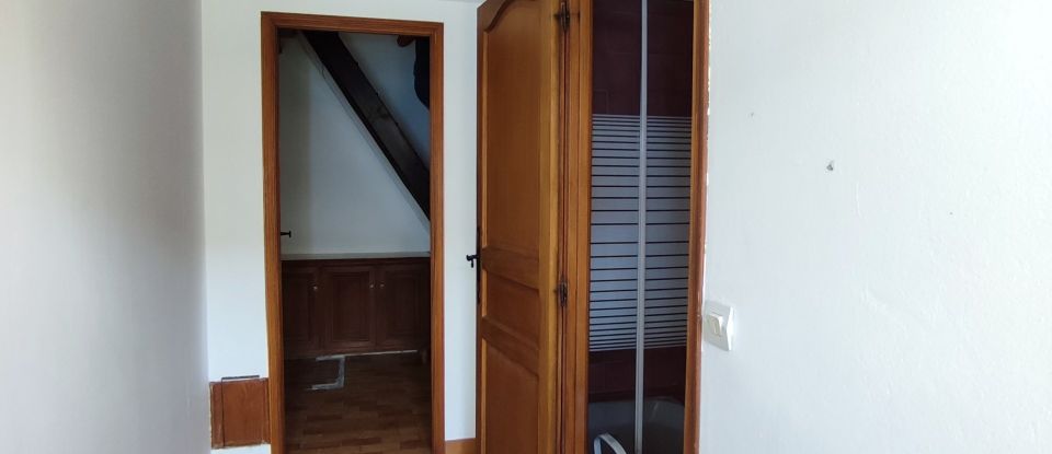 Village house 4 rooms of 96 m² in Villars (28150)