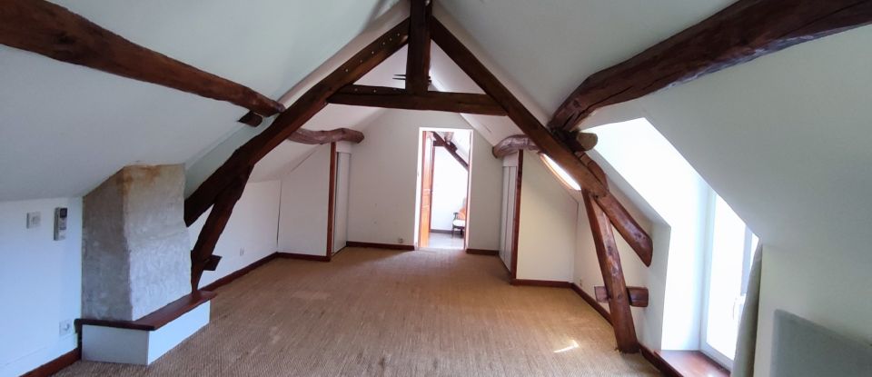 Maison de village 4 pièces de 96 m² à Villars (28150)