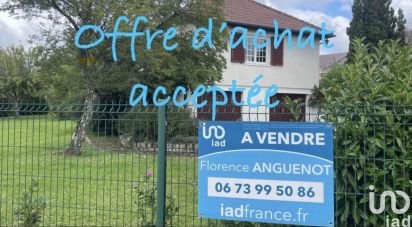 Maison 5 pièces de 97 m² à Miserey-Salines (25480)