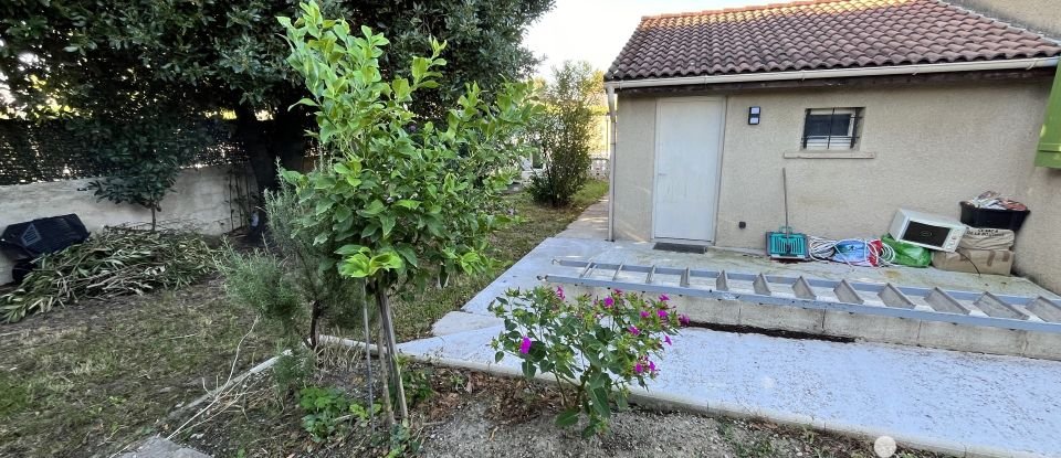 Traditional house 6 rooms of 128 m² in Livron-sur-Drôme (26250)