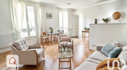 Appartement 3 pièces de 55 m² à Paris (75007)