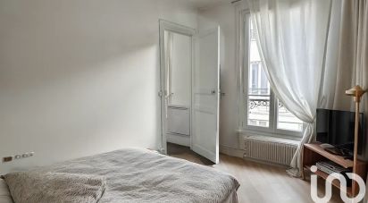 Appartement 3 pièces de 55 m² à Paris (75007)