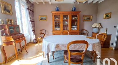 Country house 7 rooms of 136 m² in Venizy (89210)