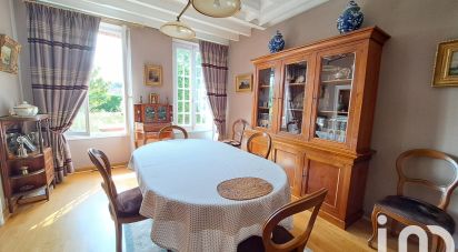 Maison de campagne 7 pièces de 136 m² à Venizy (89210)