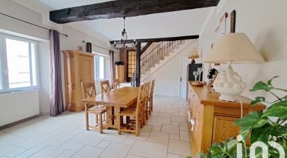 House 7 rooms of 169 m² in Seignelay (89250)