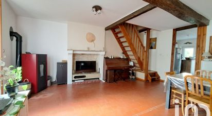 Maison 4 pièces de 82 m² à Leugny (89130)