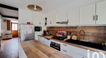 Maison 4 pièces de 82 m² à Leugny (89130)