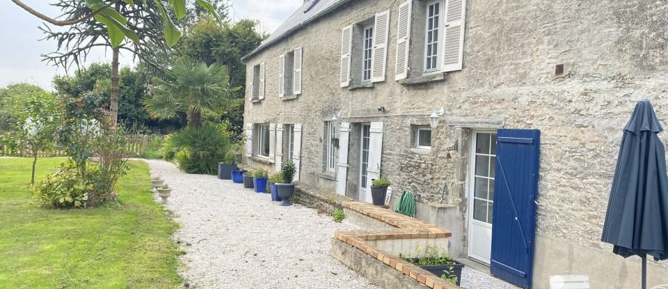 Demeure 5 pièces de 300 m² à Cherbourg-en-Cotentin (50110)