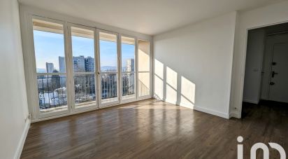 Appartement 3 pièces de 58 m² à Eaubonne (95600)