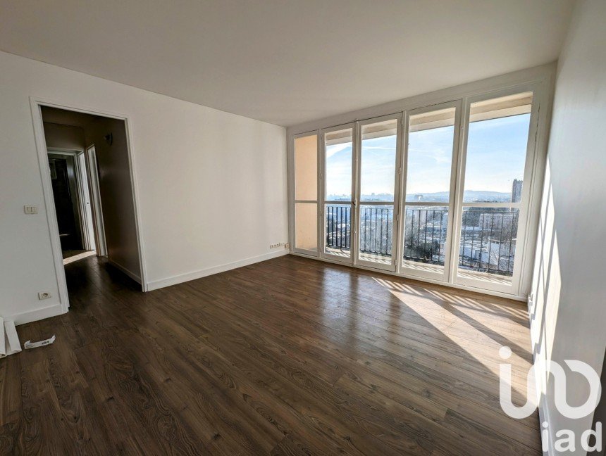 Appartement 3 pièces de 58 m² à Eaubonne (95600)