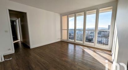 Apartment 3 rooms of 58 m² in Eaubonne (95600)