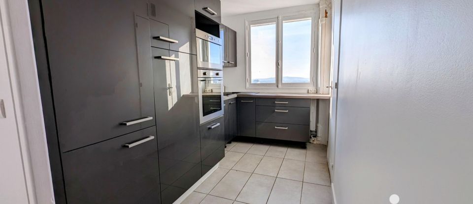 Appartement 3 pièces de 58 m² à Eaubonne (95600)