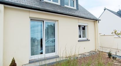 House 4 rooms of 96 m² in Saint-Brieuc (22000)