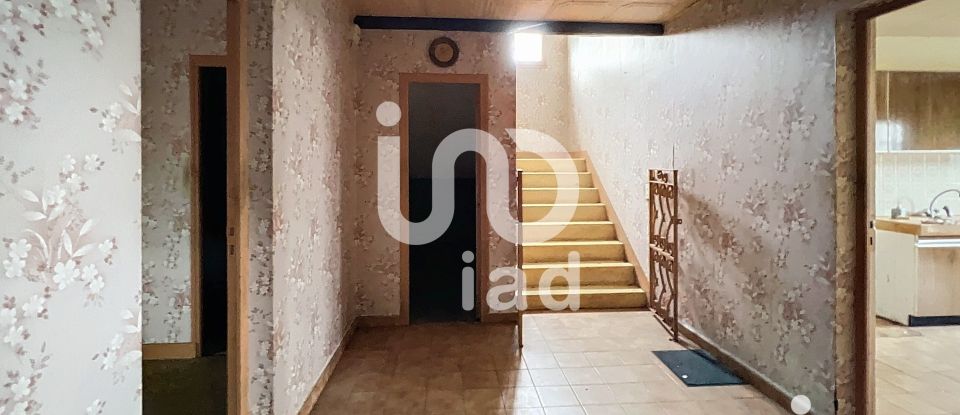 Traditional house 8 rooms of 285 m² in Chessy (77700)