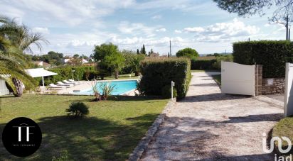 Maison 5 pièces de 164 m² à Alès (30100)