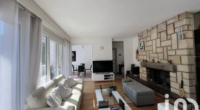 Maison 7 pièces de 160 m² à Pommeuse (77515)