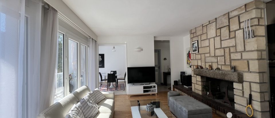 Maison 7 pièces de 160 m² à Pommeuse (77515)