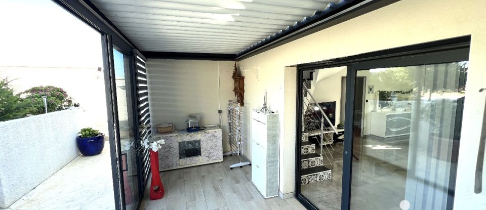 Maison 5 pièces de 126 m² à Tresserre (66300)