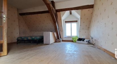 Town house 8 rooms of 209 m² in Sainte-Geneviève-des-Bois (45230)