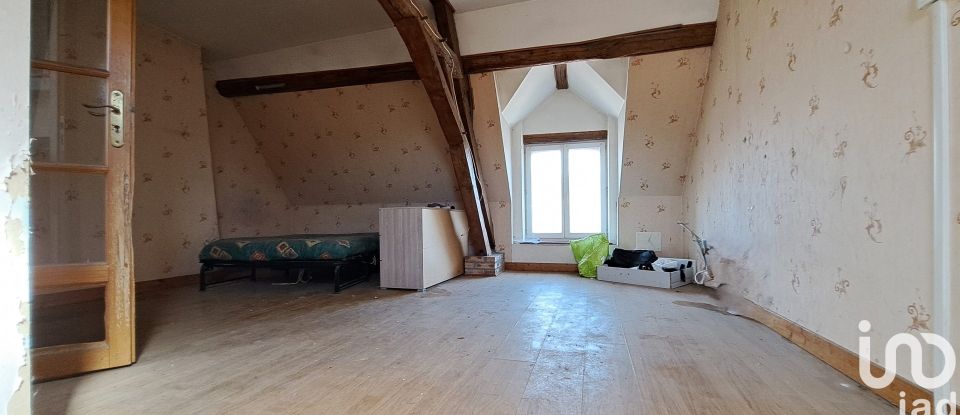 Town house 8 rooms of 209 m² in Sainte-Geneviève-des-Bois (45230)