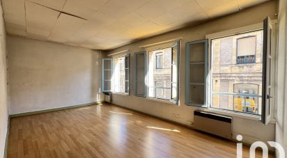 Appartement 2 pièces de 48 m² à Bordeaux (33000)